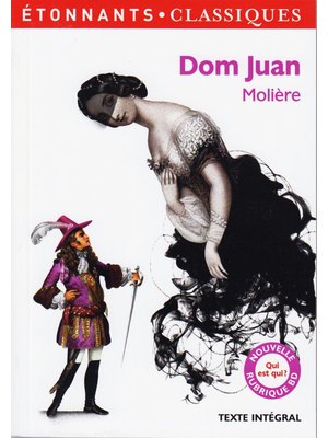 DOM JUAN