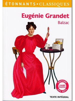 EUGENIE GRANDET EUGENIE GRANDET