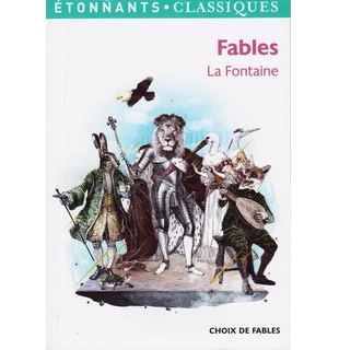 FABLES