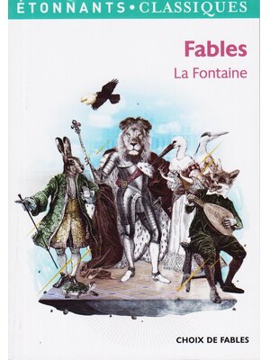 FABLES