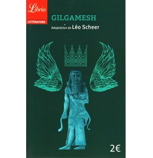 GILGAMESH