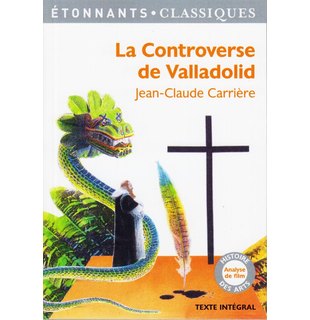 LA CONTROVERSE DE VALLADOLID