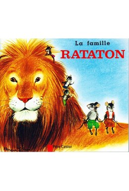 LA FAMILLE RATATON