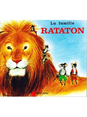 LA FAMILLE RATATON