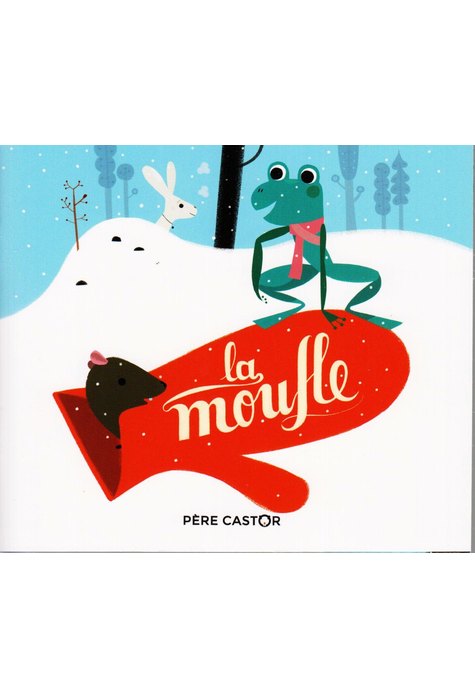 LA MOUFLE LA MOUFLE