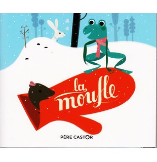 LA MOUFLE