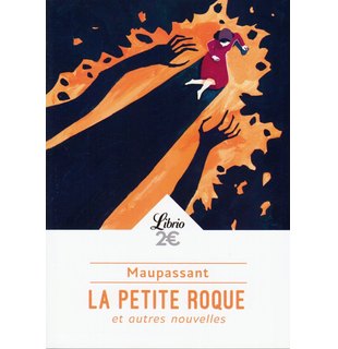 LA PETITE ROQUE