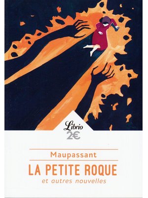 LA PETITE ROQUE LA PETITE ROQUE