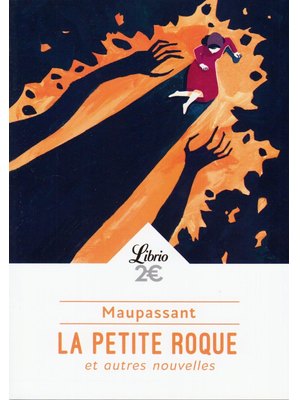 LA PETITE ROQUE