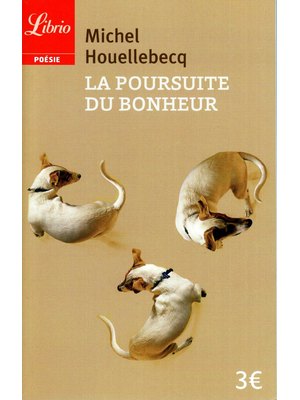 LA POURSUITE DU BONHEUR (NE)