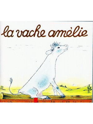 LA VACHE AMELIE.