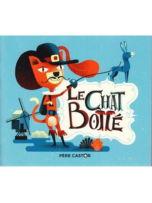 LE CHAT BOTTE LE CHAT BOTTE