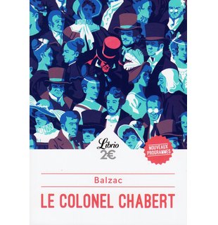 LE COLONEL CHABERT