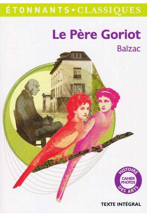 LE PERE GORIOT