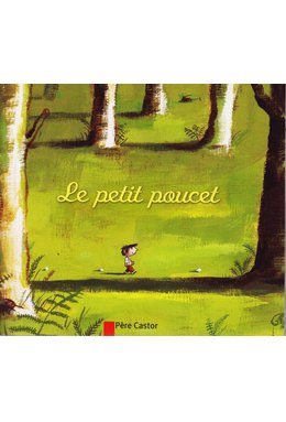 LE PETIT POUCET.