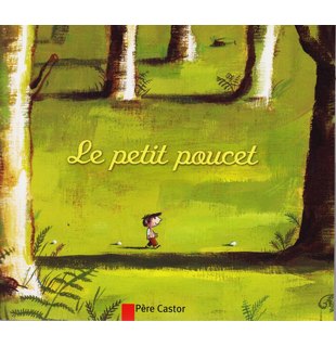 LE PETIT POUCET.