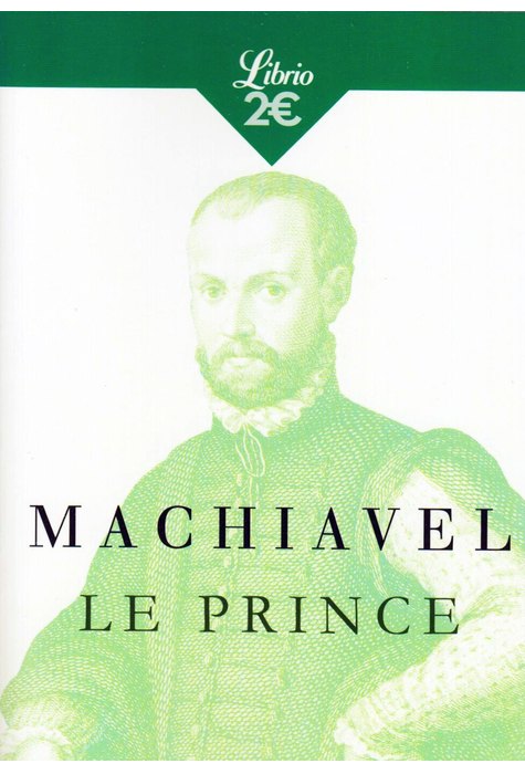 LE PRINCE LE PRINCE