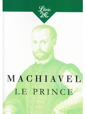 LE PRINCE LE PRINCE