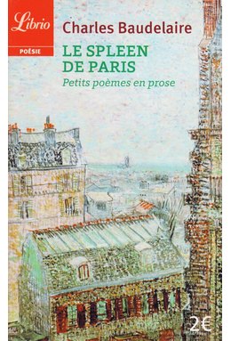 LE SPLEEN DE PARIS