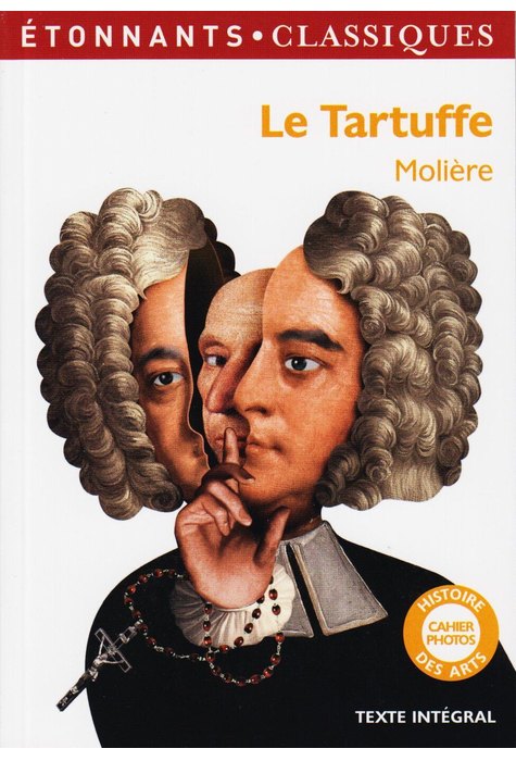 LE TARTUFFE