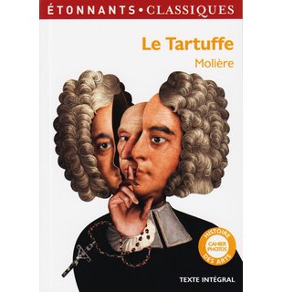 LE TARTUFFE