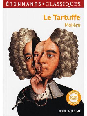 LE TARTUFFE LE TARTUFFE