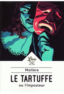 LE TARTUFFE