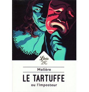 LE TARTUFFE