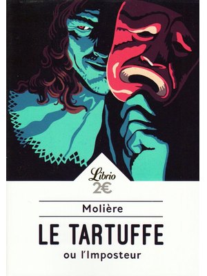 LE TARTUFFE