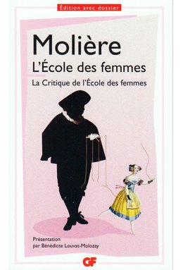 L'ECOLE DES FEMMES