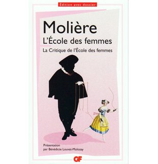 L'ECOLE DES FEMMES