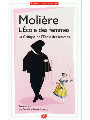 L'ECOLE DES FEMMES