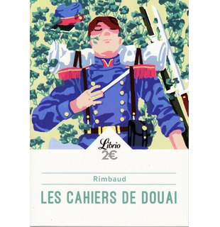 LES CAHIERS DE DOUAI