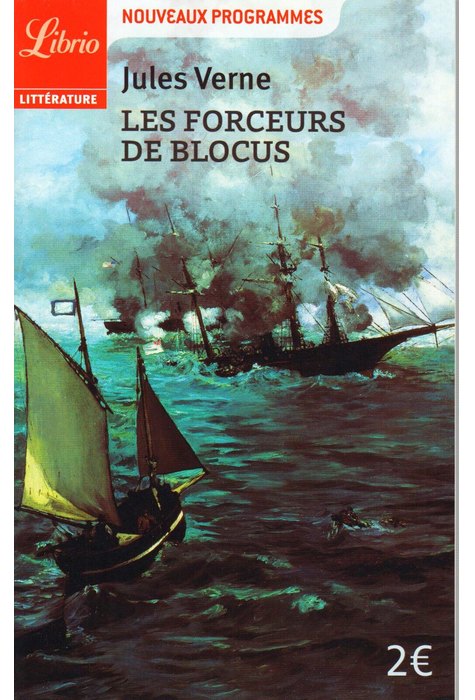 LES FORCEURS DE BLOCUS LES FORCEURS DE BLOCUS