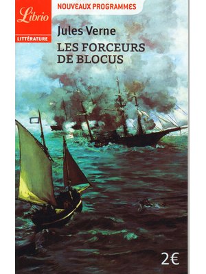 LES FORCEURS DE BLOCUS LES FORCEURS DE BLOCUS