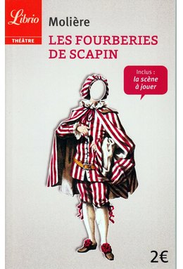 LES FOURBERIES DE SCAPIN