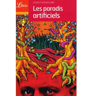 LES PARADIS ARTIFICIELS