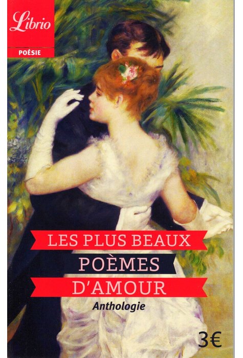 LES PLUS BEAUX POEMES D'AMOUR (NE) LES PLUS BEAUX POEMES D'AMOUR (NE)