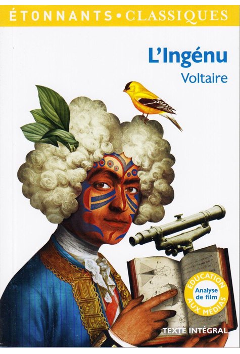 L'INGENU L'INGENU