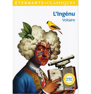 L'INGENU