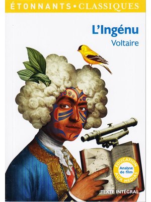 L'INGENU L'INGENU