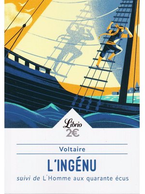 L'INGENU L'INGENU
