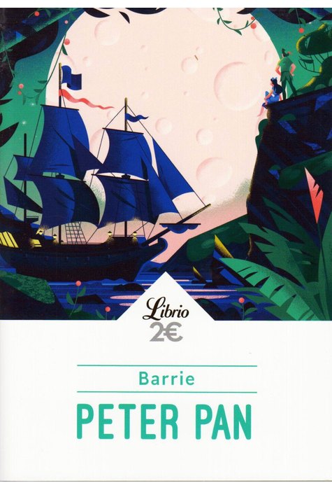 PETER PAN PETER PAN