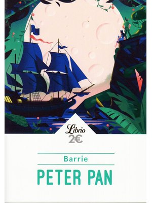 PETER PAN PETER PAN
