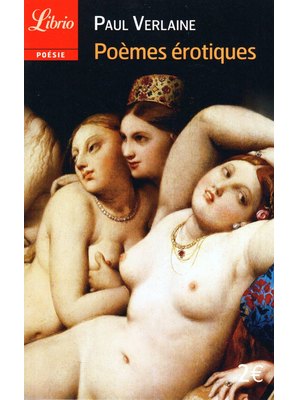 POEMES EROTIQUES (NE) POEMES EROTIQUES (NE)