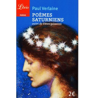 POEMES SATURNIENS