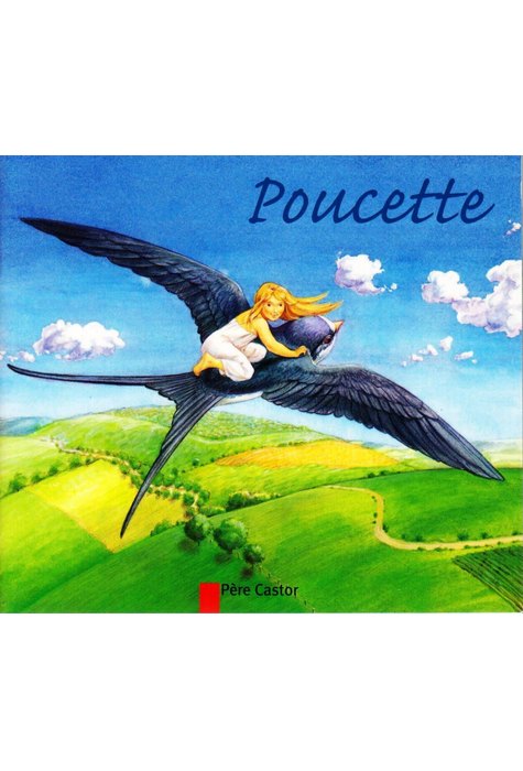 POUCETTE. POUCETTE.