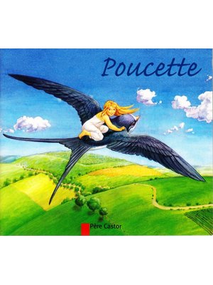 POUCETTE. POUCETTE.