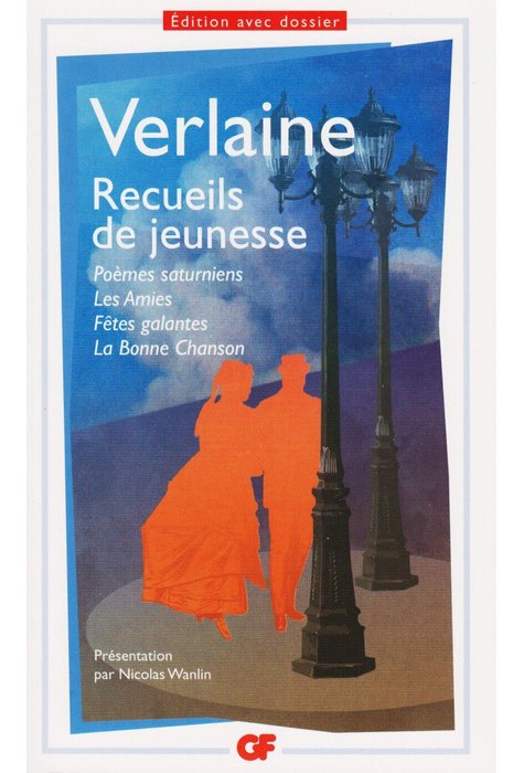 RECUEILS DE JEUNESSE RECUEILS DE JEUNESSE
