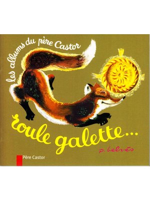 ROULE GALETTE ROULE GALETTE